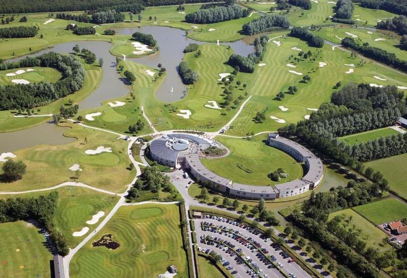 Hotel Golf Amsterdam Purmerend