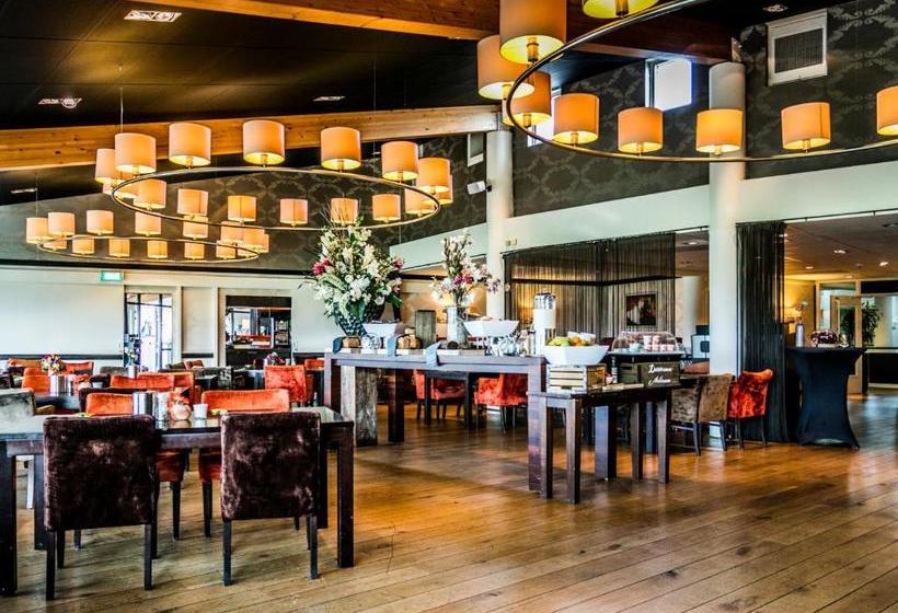 هتل Golf Amsterdam Purmerend