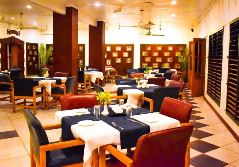 هتل Grand Eastern