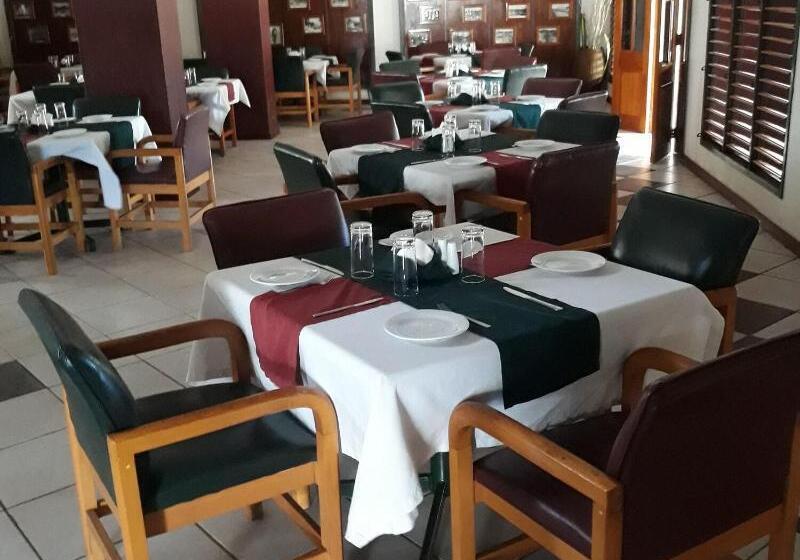 هتل Grand Eastern