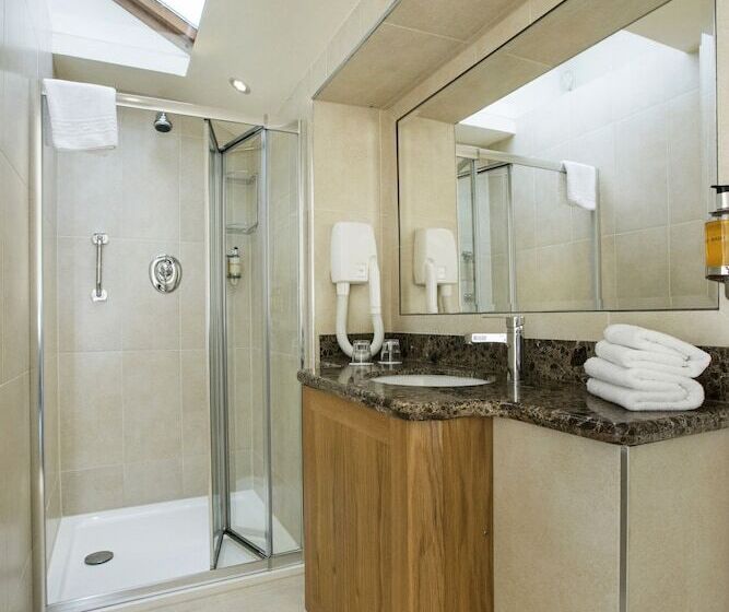 Fotos del hotel Harcourt:  11