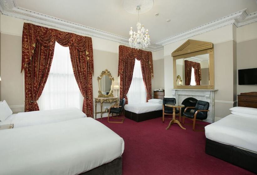 Fotos del hotel Harcourt:  3