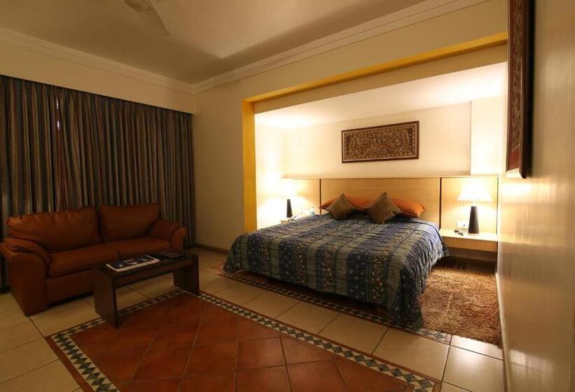 Otel Harrisons