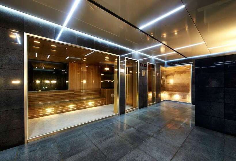 ホテル Hilton Gyeongju