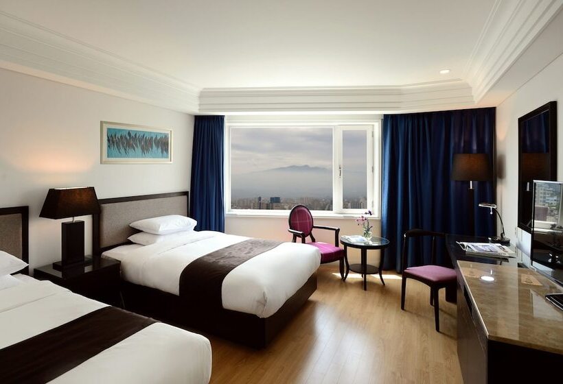 Fotos del hotel Jeju Oriental & Casino: 1 Fotos del hotel Jeju Oriental & Casino: 1