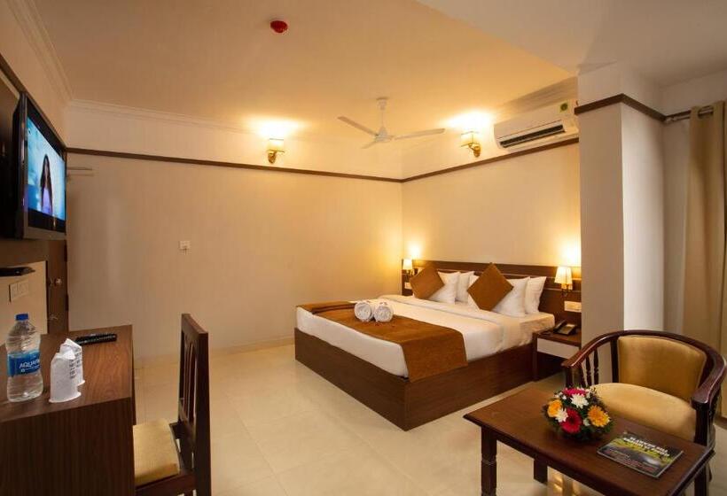 Hotel Keerthi