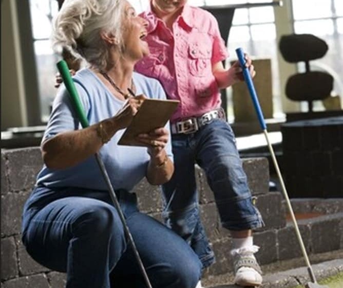 هتل Lalandia Rødby