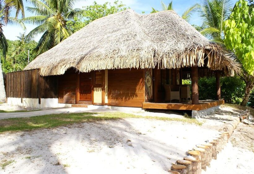 هتل Le Mahana