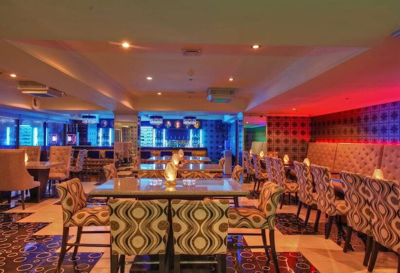 בית מלון כפרי Le Monet