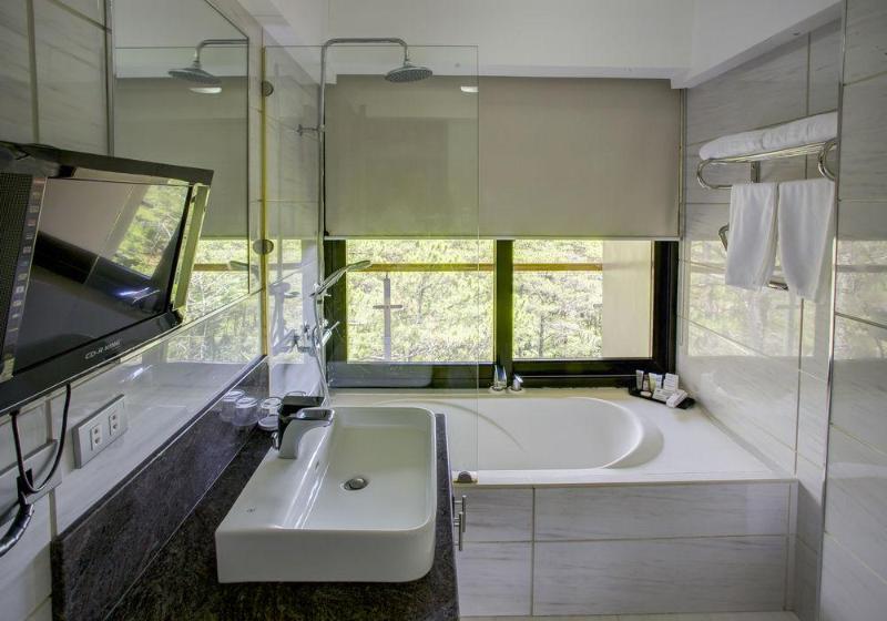 בית מלון כפרי Le Monet