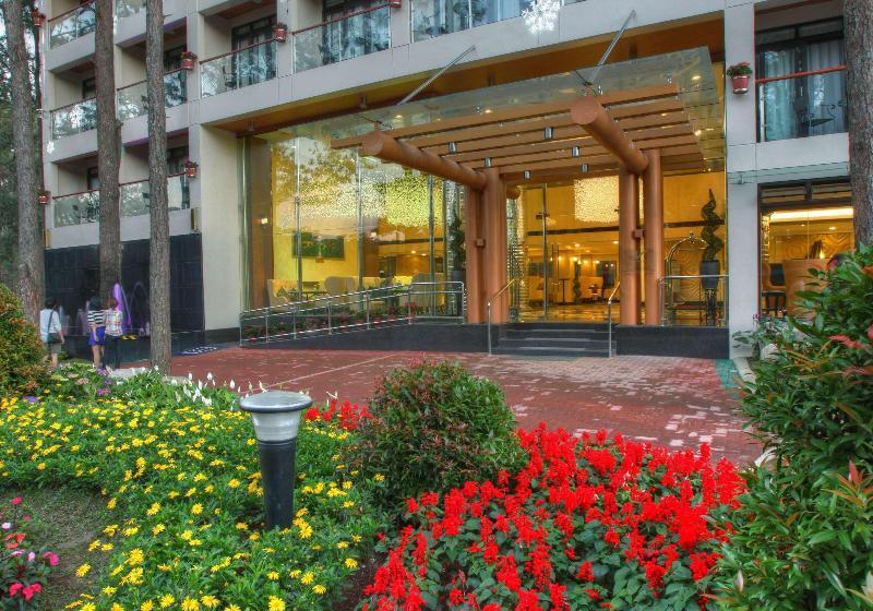 בית מלון כפרי Le Monet