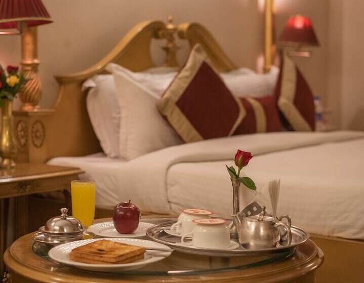 Fotos del hotel Lmb Hotel City Centre, Jaipur:  2