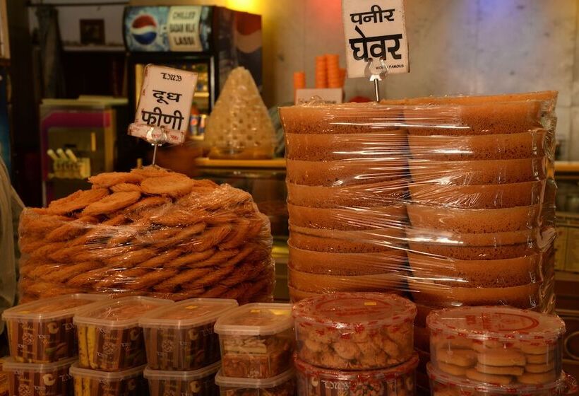 Fotos del hotel Lmb Hotel City Centre, Jaipur:  9