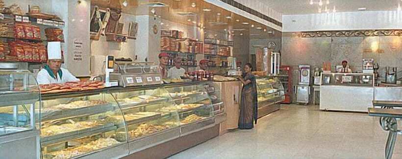 Fotos del hotel Lmb Hotel City Centre, Jaipur:  15