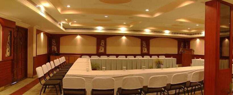 Fotos del hotel Gsr Meghalaya: 1 Fotos del hotel Gsr Meghalaya: 1