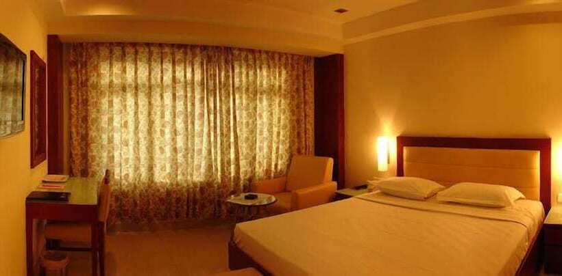 Gsr Hotel Meghalaya
