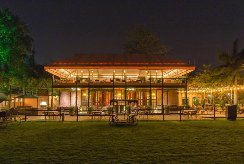 هتل Narain Niwas Palace
