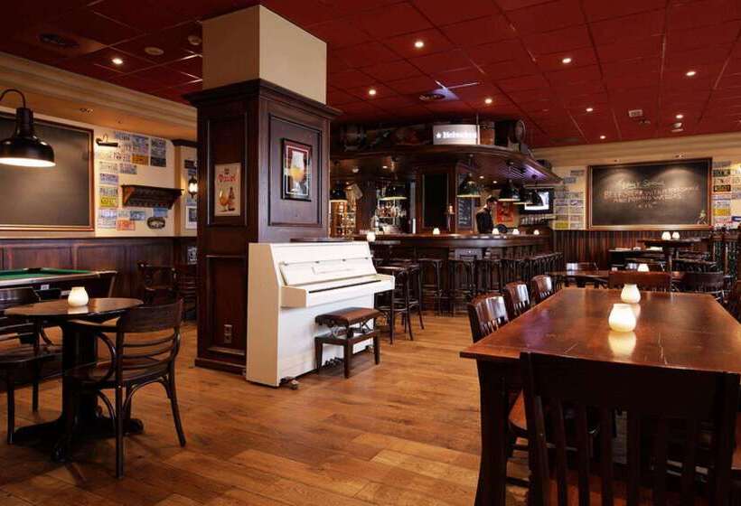 Fotos del hotel Nh Amsterdam Noord:  37