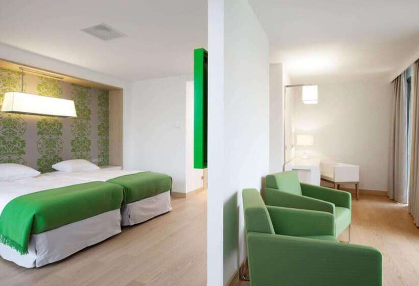 Fotos del hotel Nh Amsterdam Noord:  6