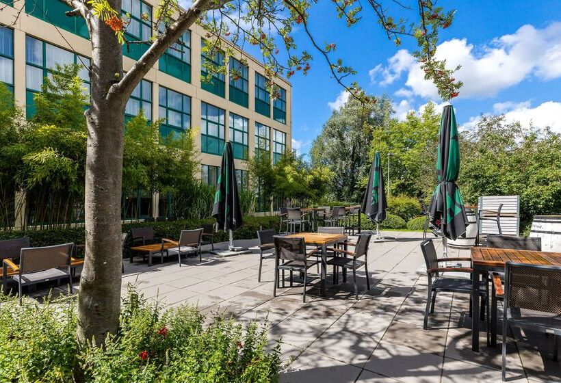 Fotos del hotel Nh Amsterdam Noord:  27