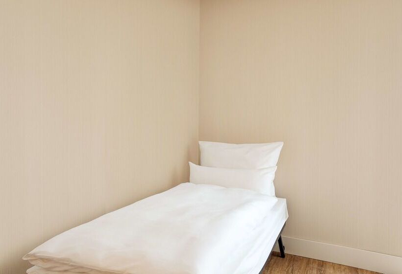 Fotos del hotel Nh Amsterdam Noord:  18