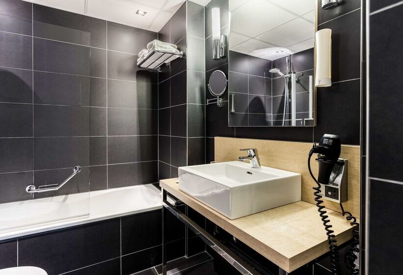 Fotos del hotel Nh Amsterdam Noord:  30