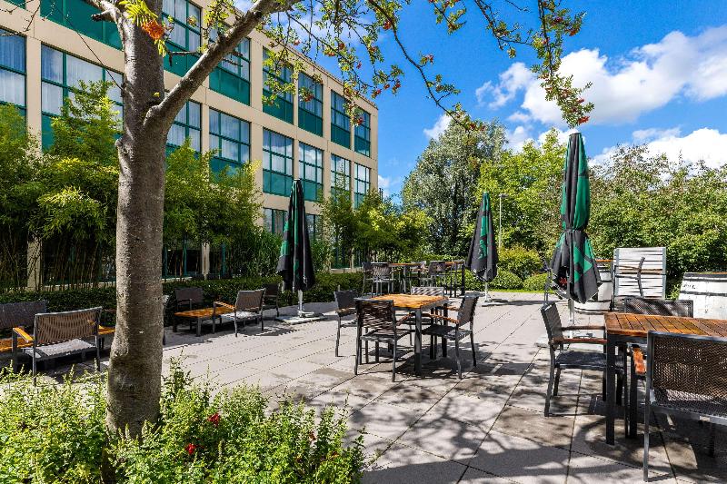 Fotos del hotel Nh Amsterdam Noord:  16