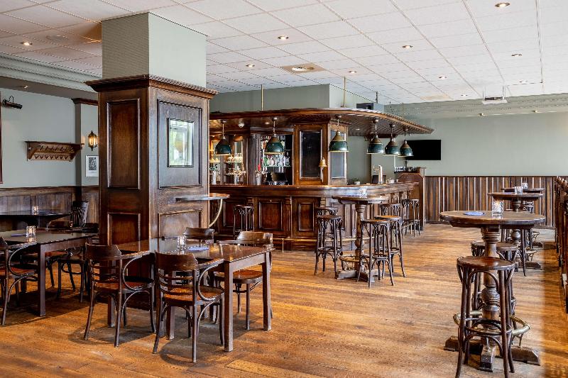 Fotos del hotel Nh Amsterdam Noord:  42