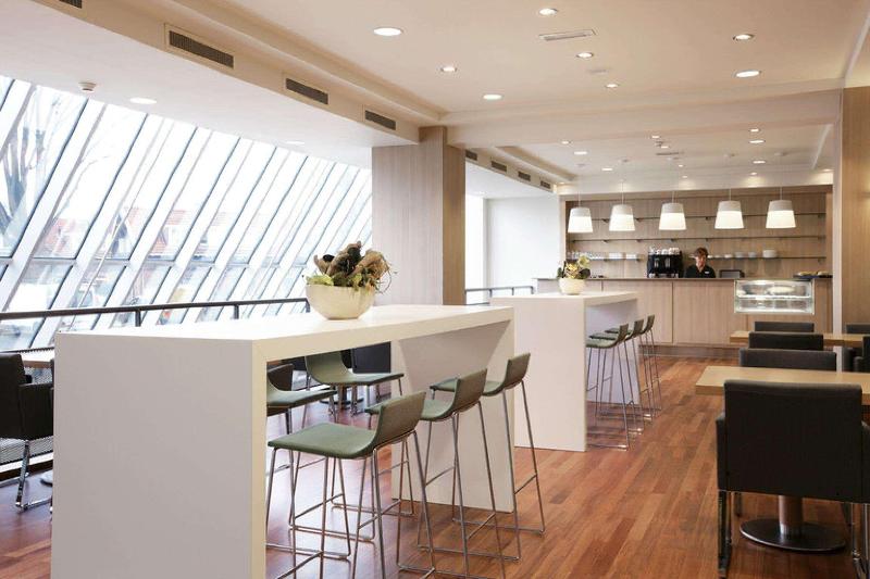 Fotos del hotel Nh Amsterdam Noord:  13