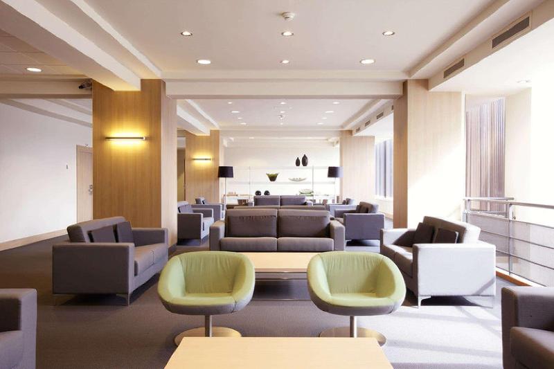 Fotos del hotel Nh Amsterdam Noord:  28