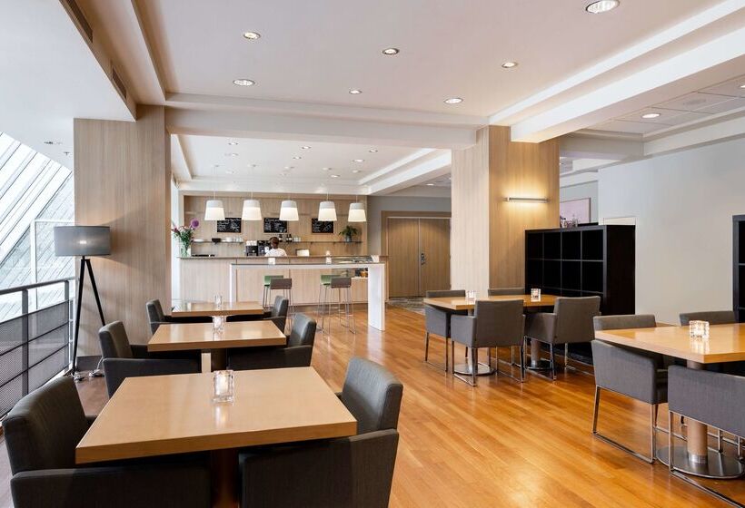 Fotos del hotel Nh Amsterdam Noord:  39