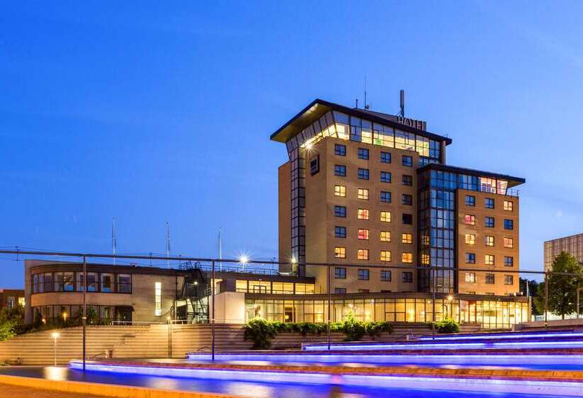 هتل NH Zoetermeer