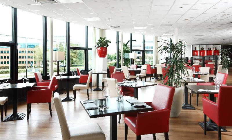 هتل NH Zoetermeer
