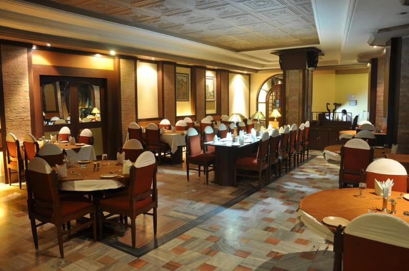 Fotos del hotel Pallavi International:  5