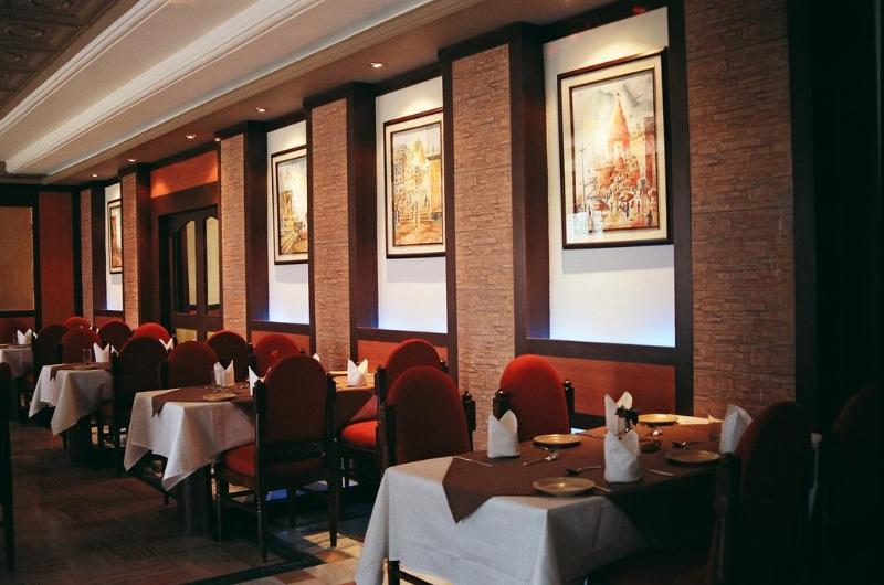 Fotos del hotel Pallavi International:  6