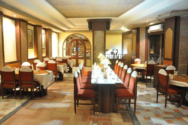 Fotos del hotel Pallavi International:  7