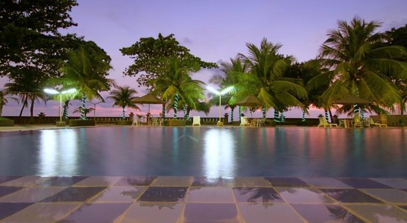 酒店 Pangeran Beach