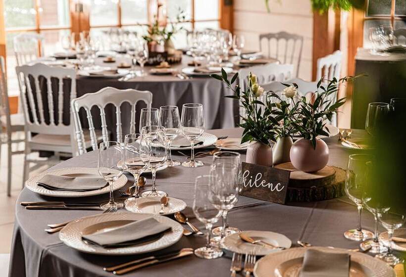 Fotos del hotel Petneházy Club  Superior:  37