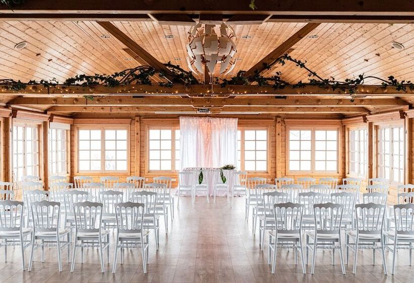 Fotos del hotel Petneházy Club  Superior:  54