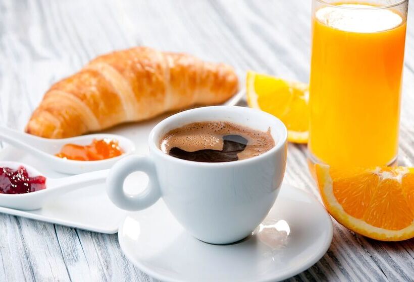 Fotos del hotel Petneházy Club  Superior:  13