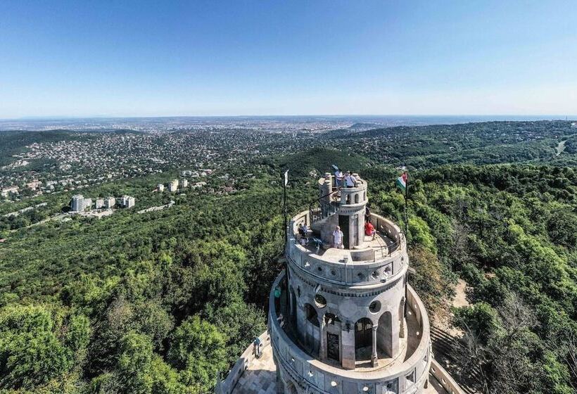 Fotos del hotel Petneházy Club  Superior:  24