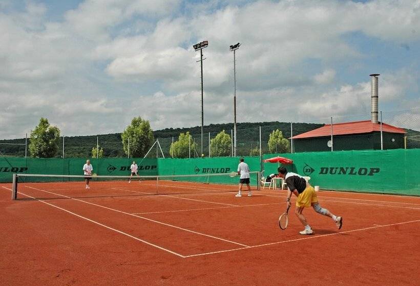 Fotos del hotel Petneházy Club  Superior:  9