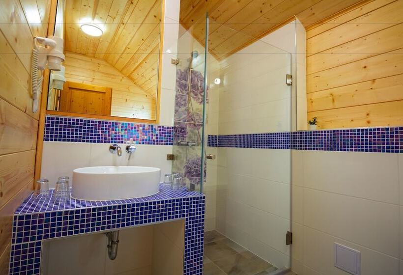 Fotos del hotel Petneházy Club  Superior:  39