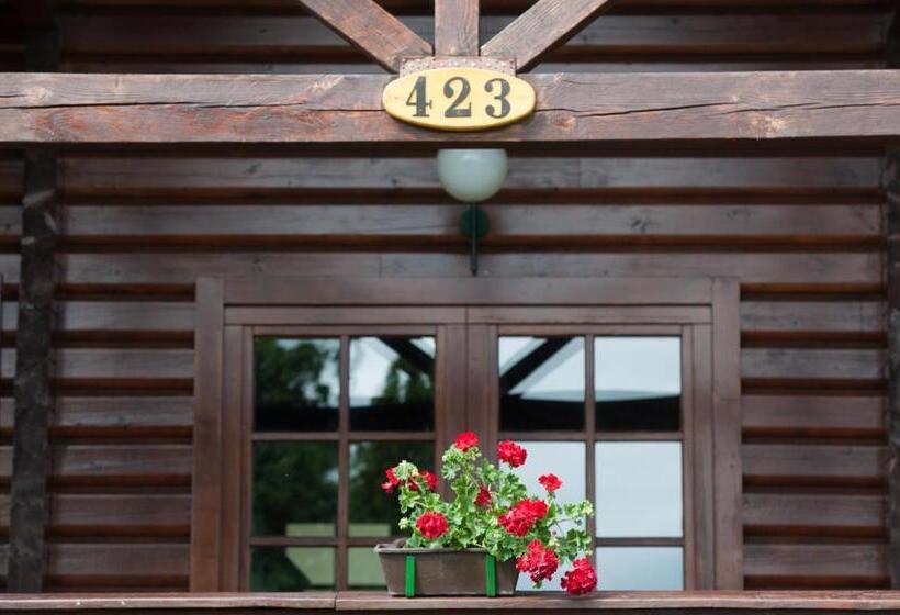 Fotos del hotel Petneházy Club  Superior:  22