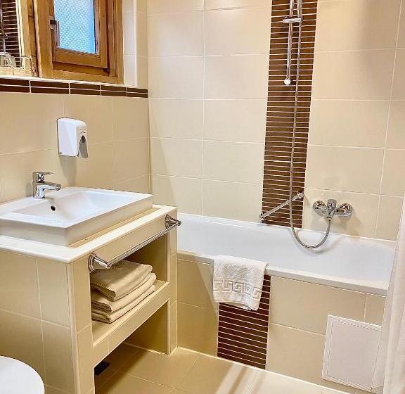 Fotos del hotel Petneházy Club  Superior:  18