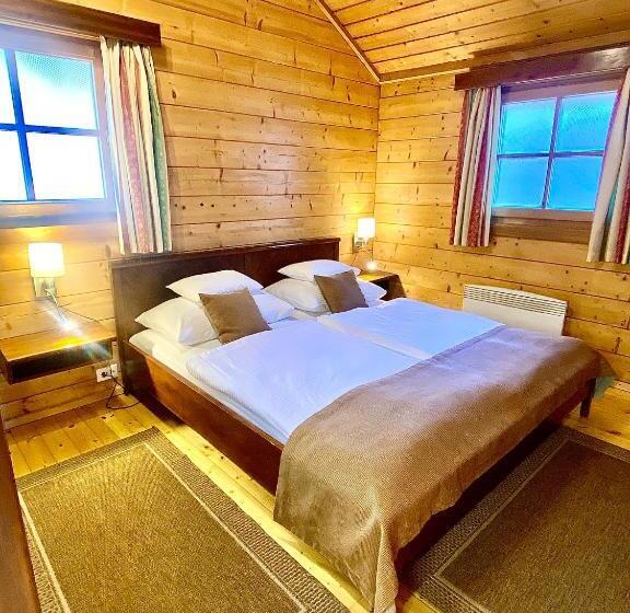 Fotos del hotel Petneházy Club  Superior:  28