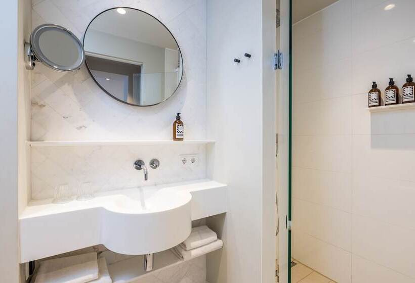 Fotos del hotel Pillows Luxury Boutique Hotel Anna Van Den Vondel Amsterdam:  15