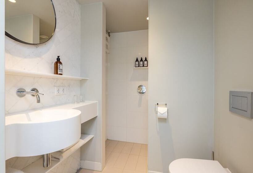 Fotos del hotel Pillows Luxury Boutique Hotel Anna Van Den Vondel Amsterdam:  6