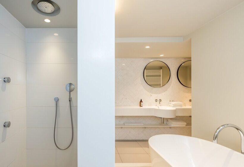 Fotos del hotel Pillows Luxury Boutique Hotel Anna Van Den Vondel Amsterdam:  18