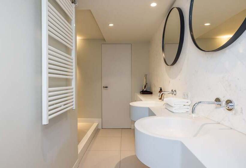 Fotos del hotel Pillows Luxury Boutique Hotel Anna Van Den Vondel Amsterdam:  3